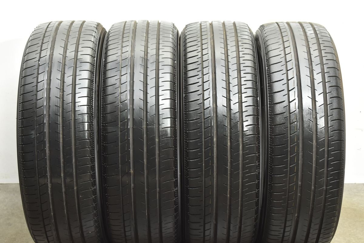 製 ヨコハマ ブルーアースGT AE 51 195 50 R 19 4本セット 60 プリウス サマータイヤ 交換用