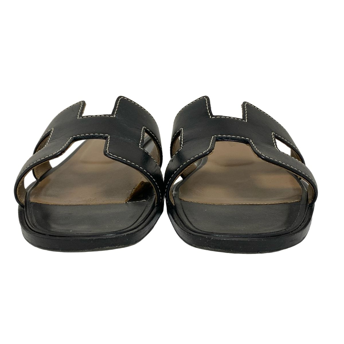 ⭐️エルメス チュイルリー ミュール 36 1/2サイズ⭐️ 楽天市場