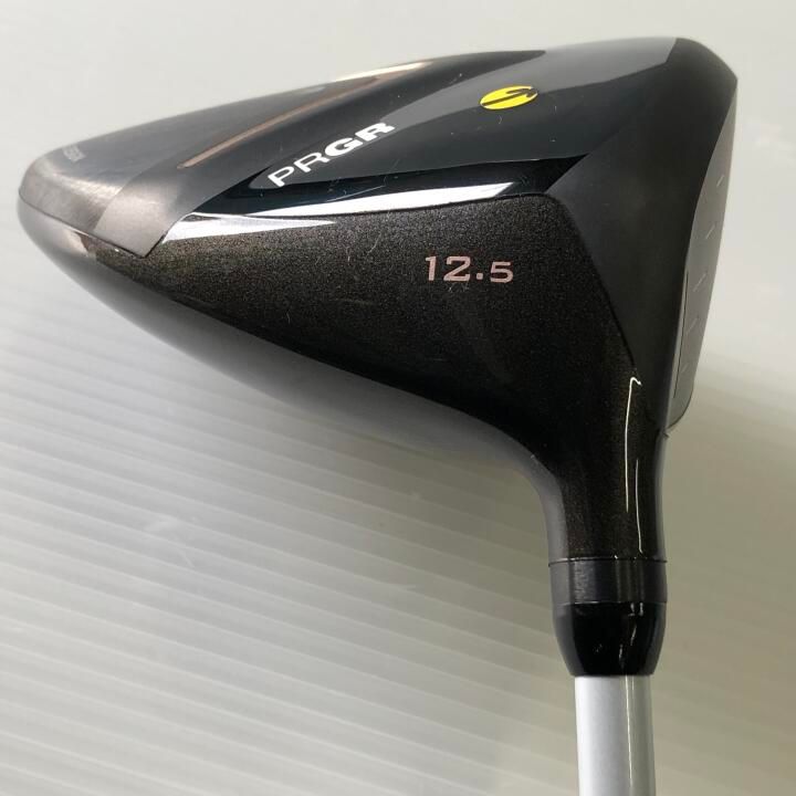 プロギア 【訳あり】LS レディス 12.5度 Speeder EVOLUTION for PRGR