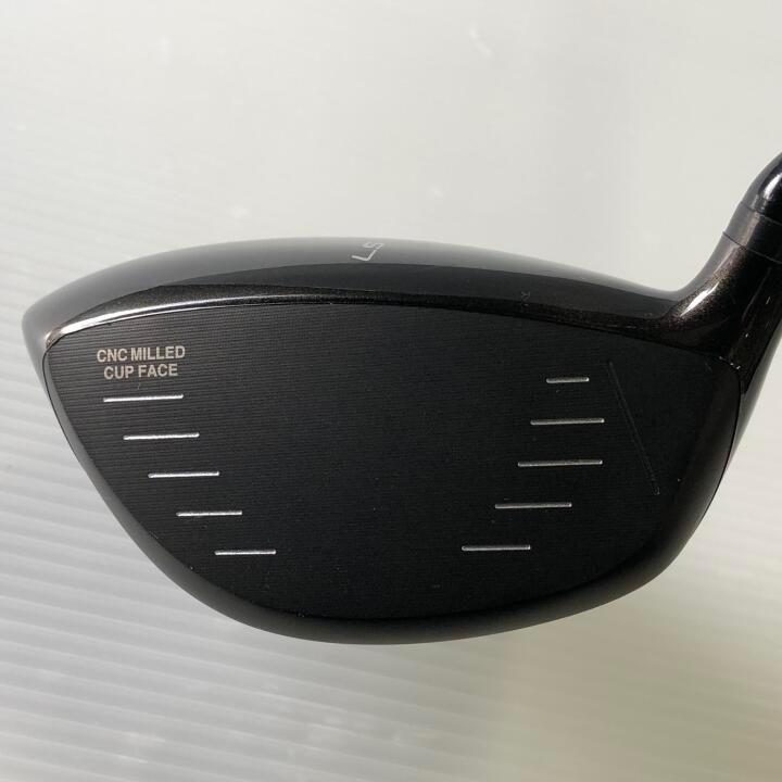 プロギア 【訳あり】LS レディス 12.5度 Speeder EVOLUTION for PRGR