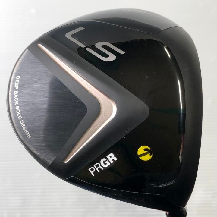 プロギア 【訳あり】LS レディス 12.5度 Speeder EVOLUTION for PRGR