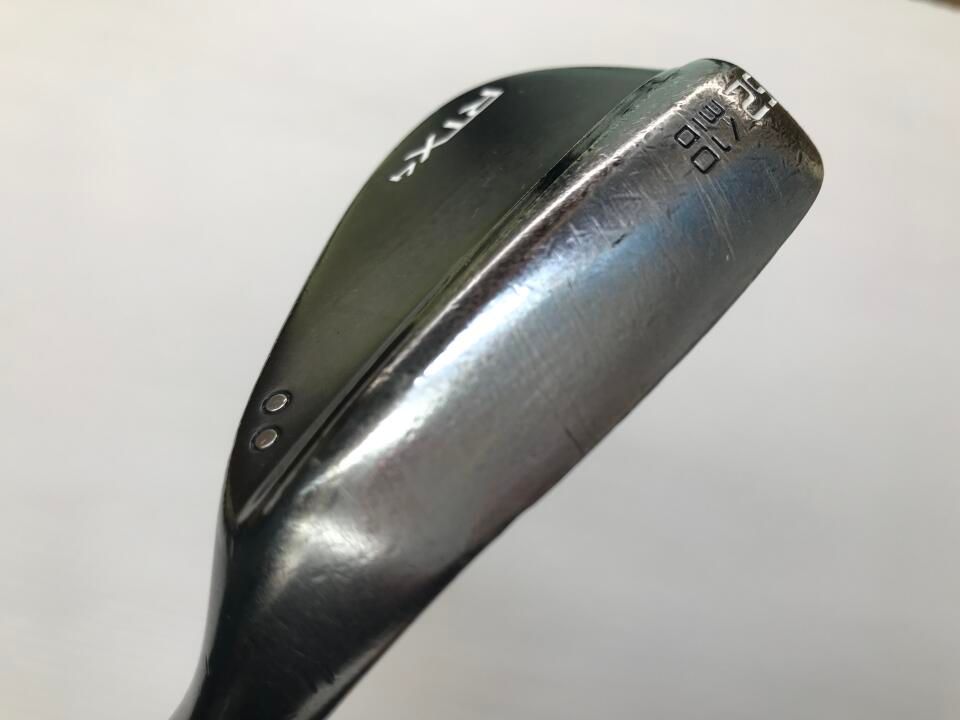 クリーブランド RTX-4 ブラックサテン 52度 N.S.PRO MODUS TOUR 105 S