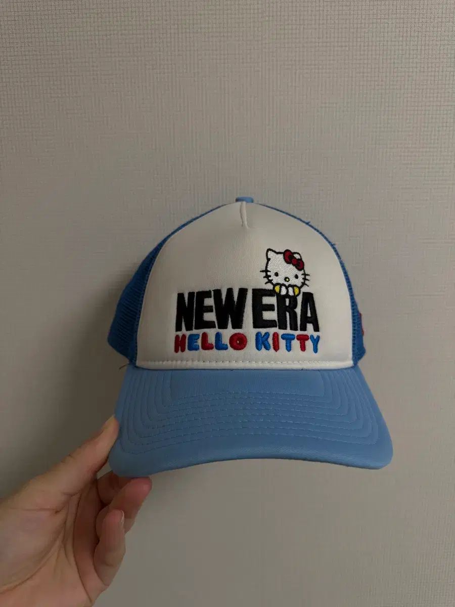 ERA キャップ 帽子 hello kitty ハローキティ