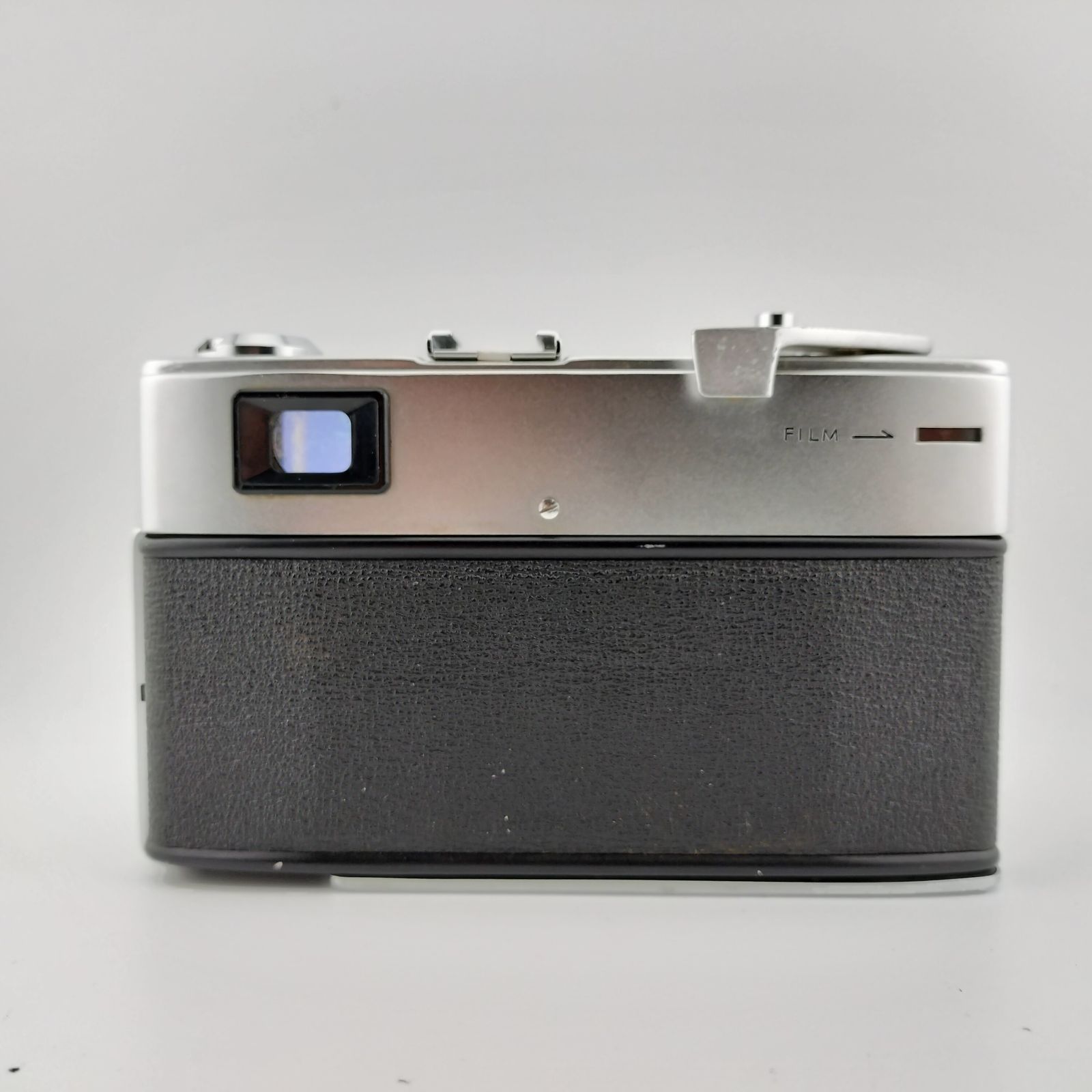 フィルムカメラ MINOLTA 7s ミノルタ Hi-Matic 7sの分解｜フィルムカメラ修理のアクアカメラ
