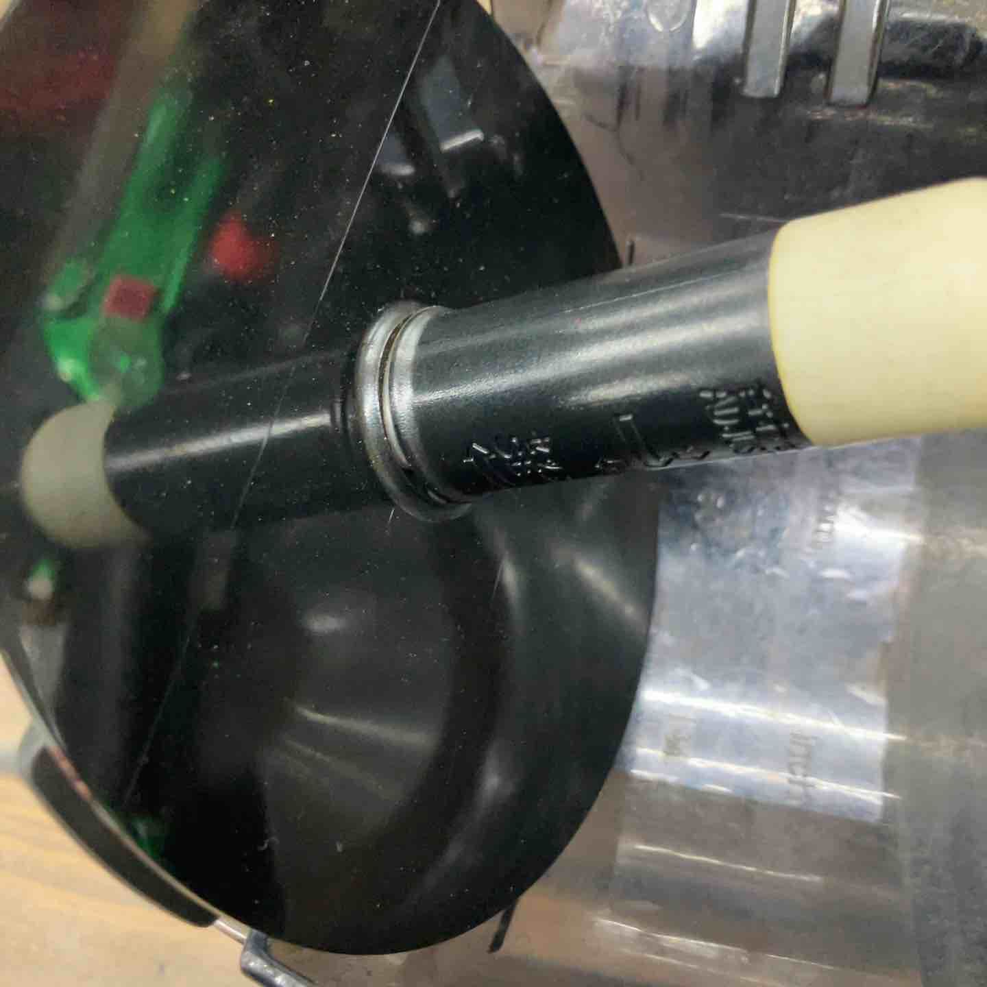 ☆ハイコーキ(HIKOKI ※旧:日立工機) 高圧エア釘打ち機 NV90HMC(L 