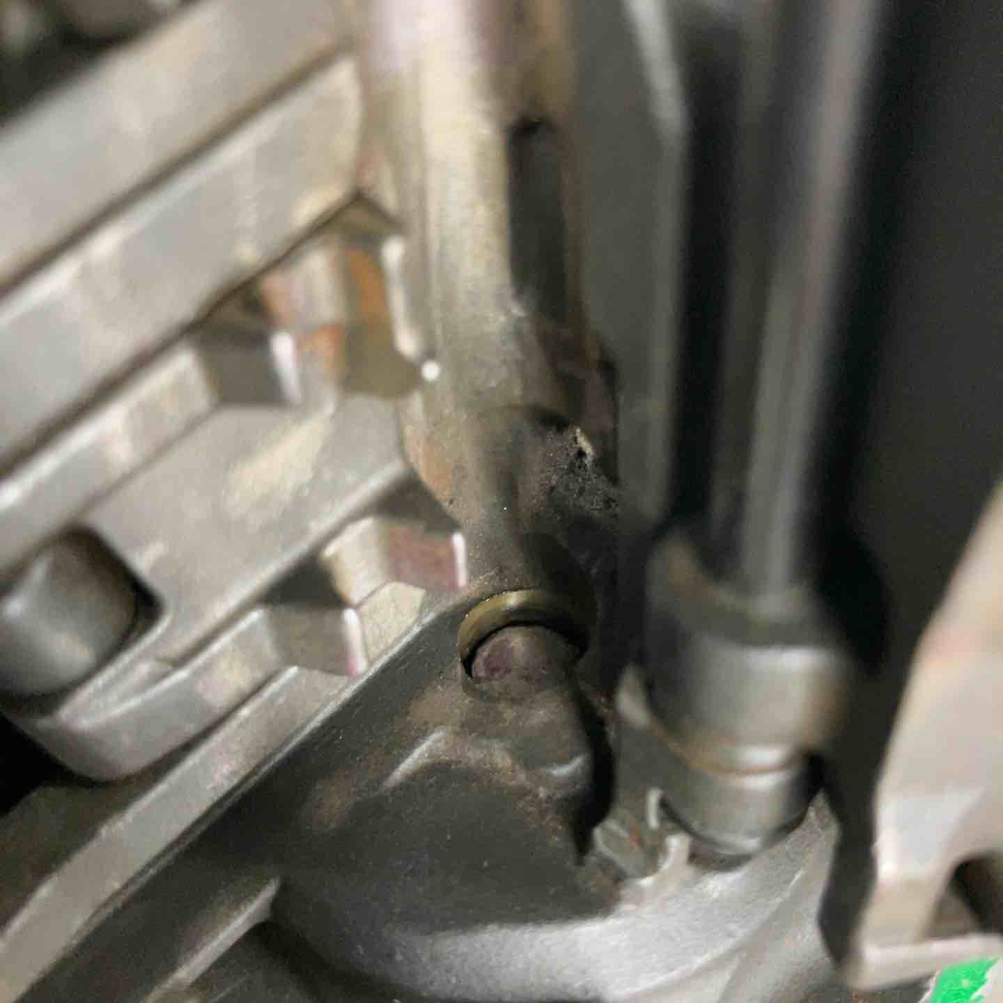 ☆ハイコーキ(HIKOKI ※旧:日立工機) 高圧エア釘打ち機 NV90HMC(L 
