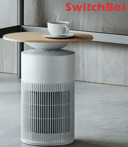 SwitchBot 空気清浄機Table 921720