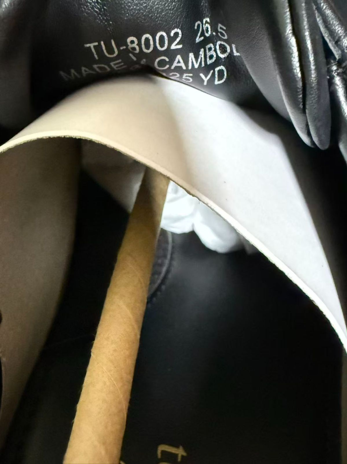  アウトレット テクシーリュクス ビジネスシューズ 本革 ゴアテックス メンズ TU 8002 26 5 CM 処分 その他 靴