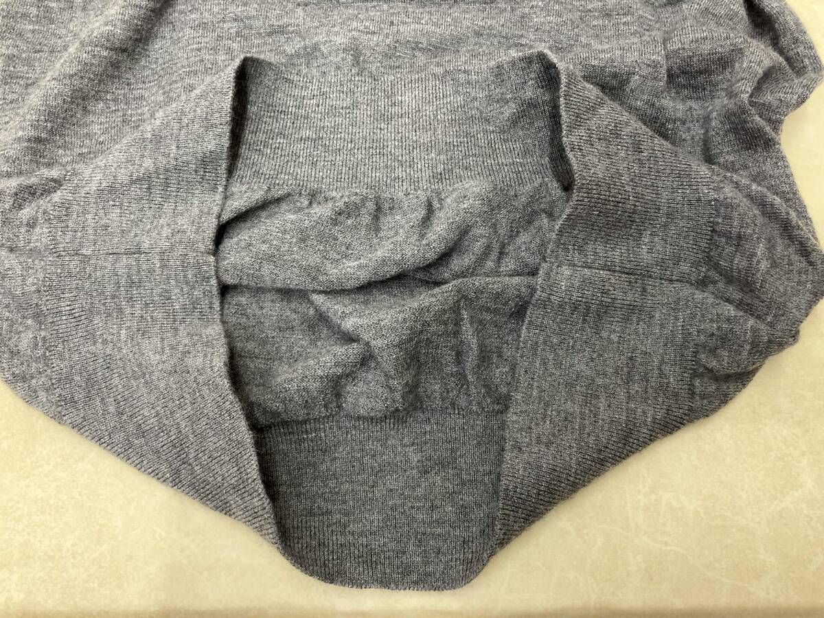 マスターバニーエディション カシミヤ