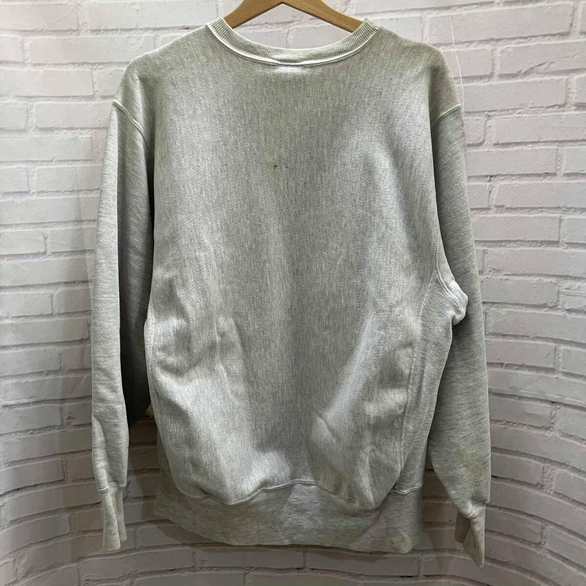 Champion reverse weave / チャンピオン リバースウィーブ