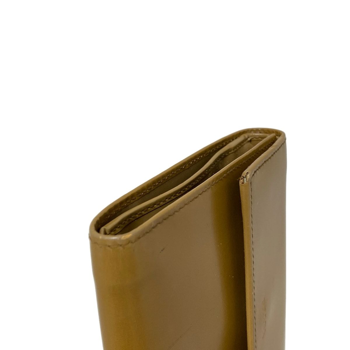 プラダ 3つ折り財布