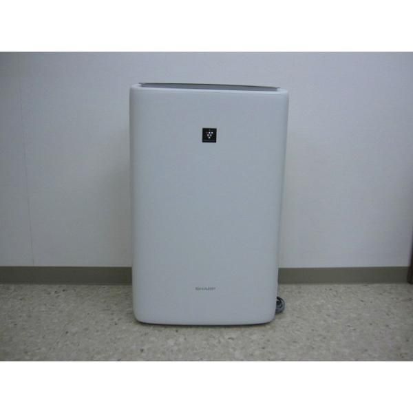 空気清浄機 2021年製 シャープ 加湿 プラズマクラスター 25000 ハイ