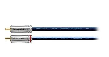 audio technica ART LINKシリーズ オーディオケーブル 0 7 m AT EA 1000