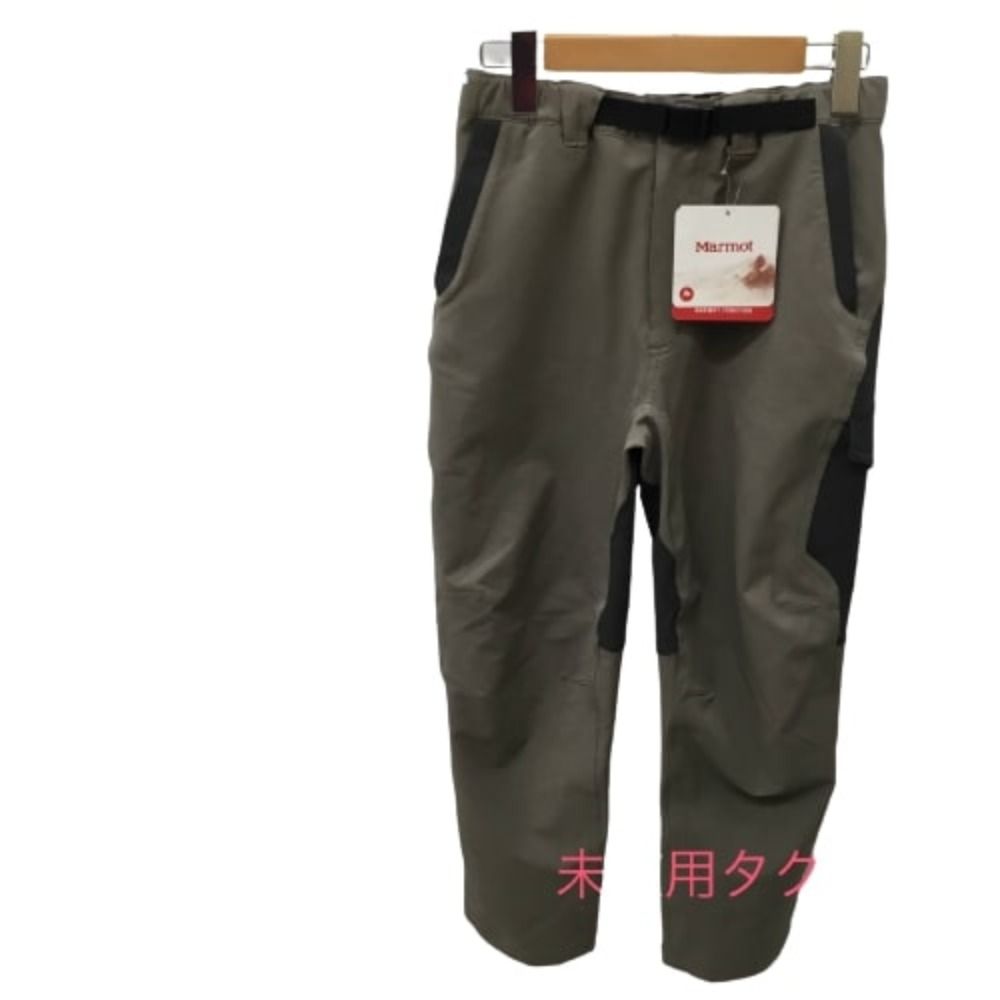 ♪♪MARMOT マーモット キッズ インヴィンシブル パンツ SIZE 140