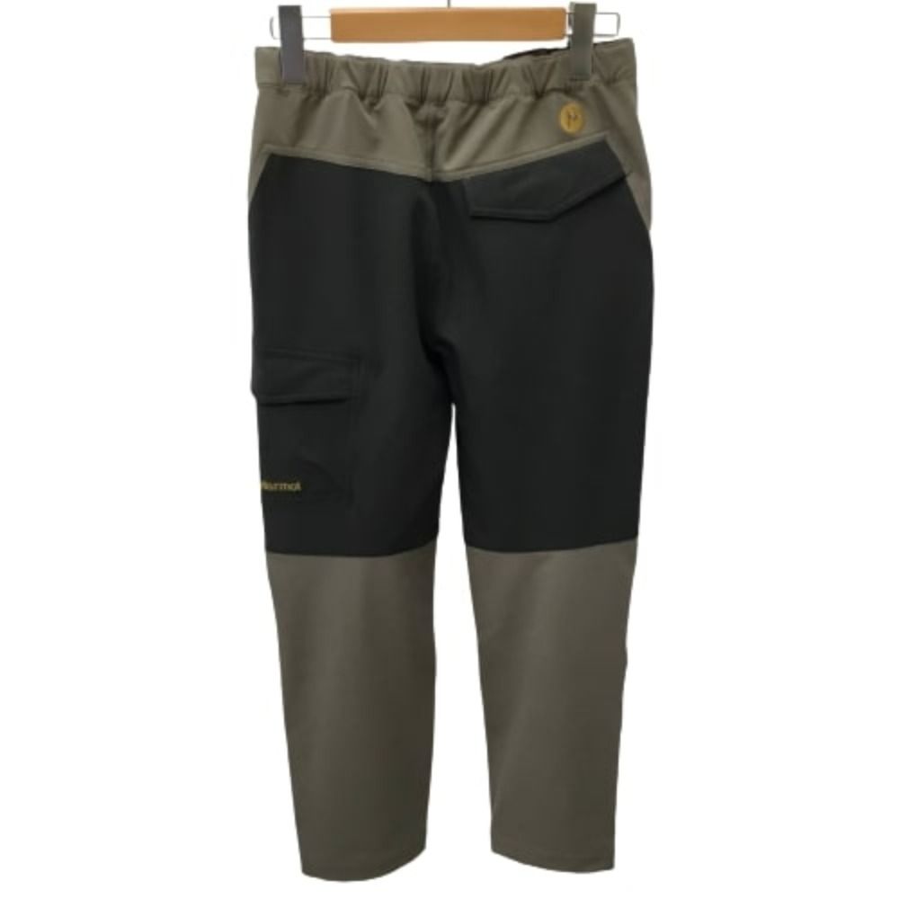 ♪♪MARMOT マーモット キッズ インヴィンシブル パンツ SIZE 140 ♪♪MARMOT マーモット キッズ インヴィンシブル パンツ SIZE 140