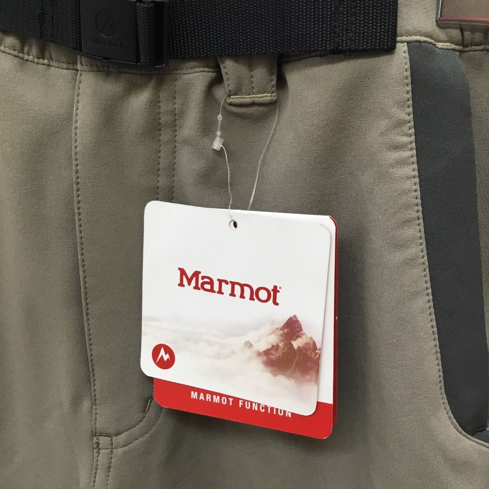 ♪♪MARMOT マーモット キッズ インヴィンシブル パンツ SIZE 140 ♪♪MARMOT マーモット キッズ インヴィンシブル パンツ SIZE 140