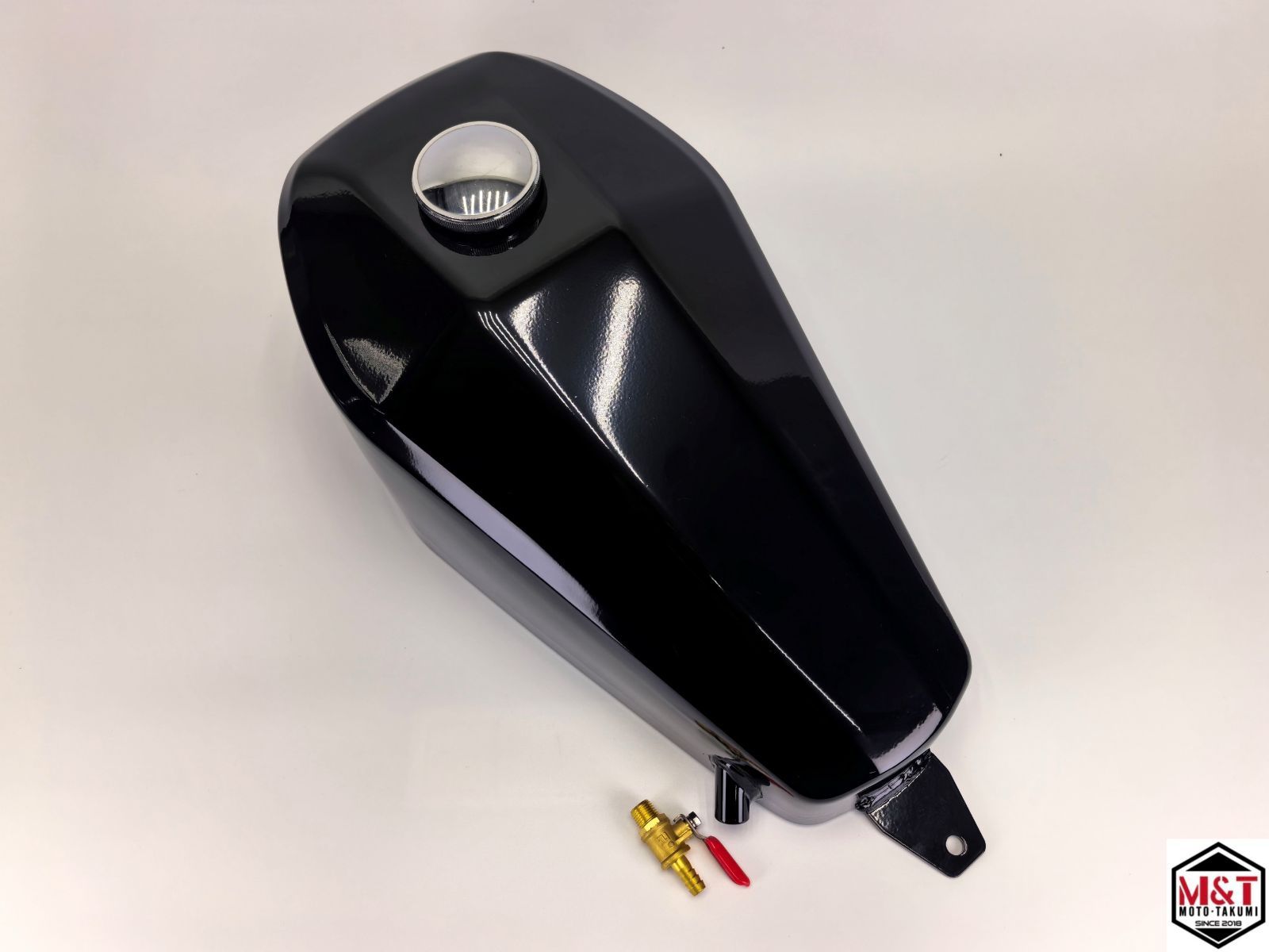 T-233B 塗装あり 10L ホンダ スティード HONDA STEED 400 600 VLS