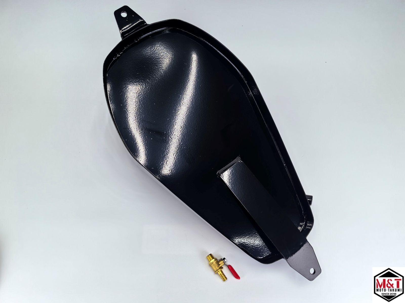 T-233B 塗装あり 10L ホンダ スティード HONDA STEED 400 600 VLS