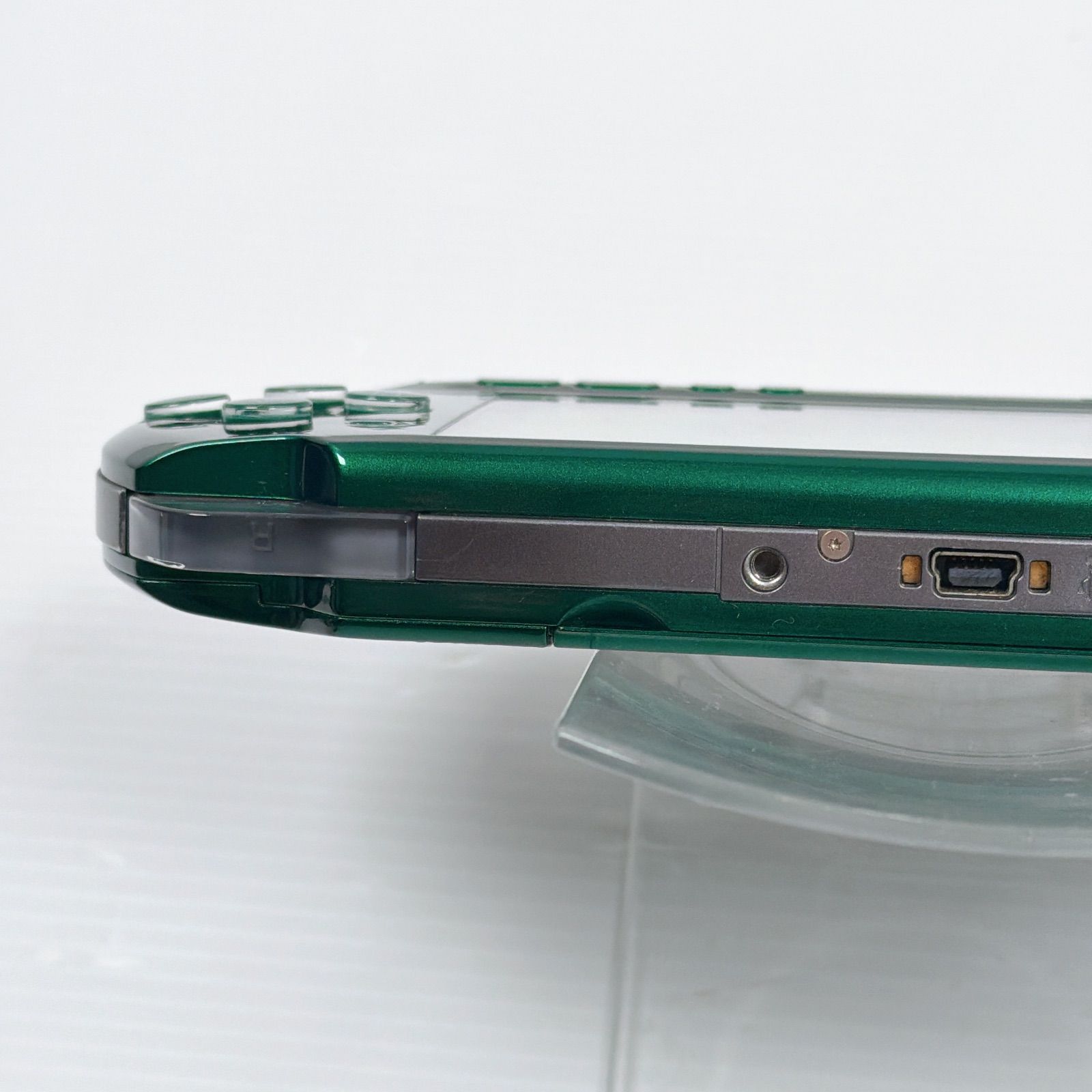 3000 スピリティッドグリーン