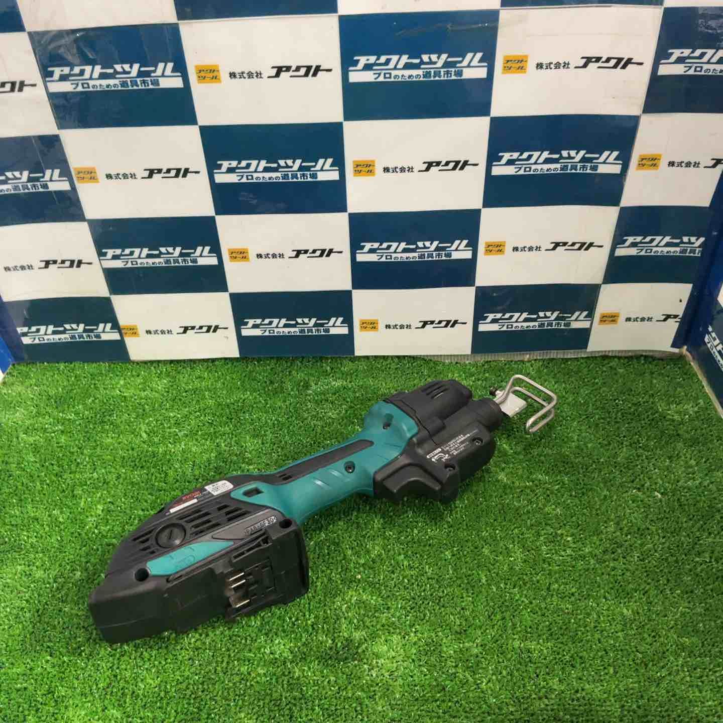 コードレス小型レシプロソー