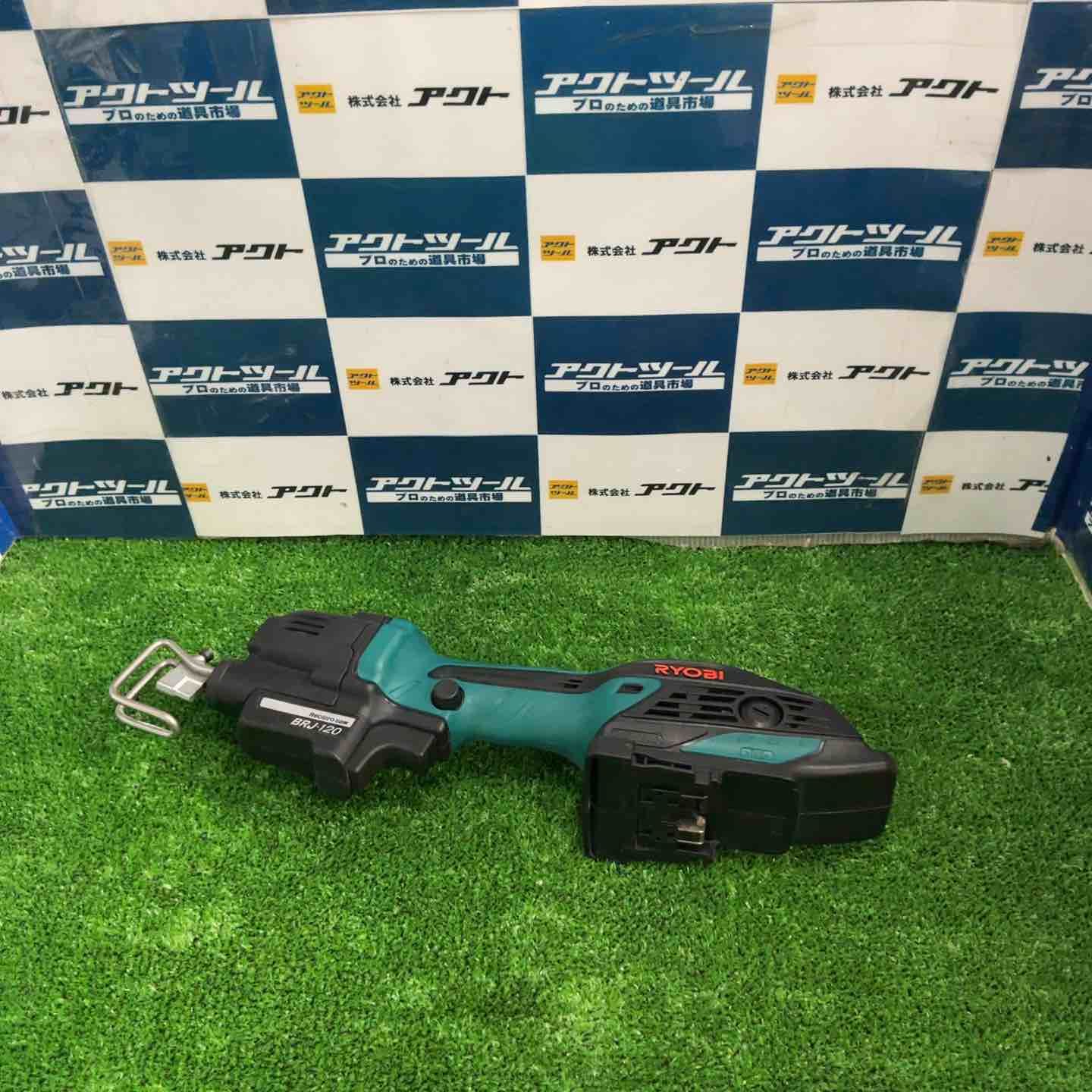 コードレス小型レシプロソー