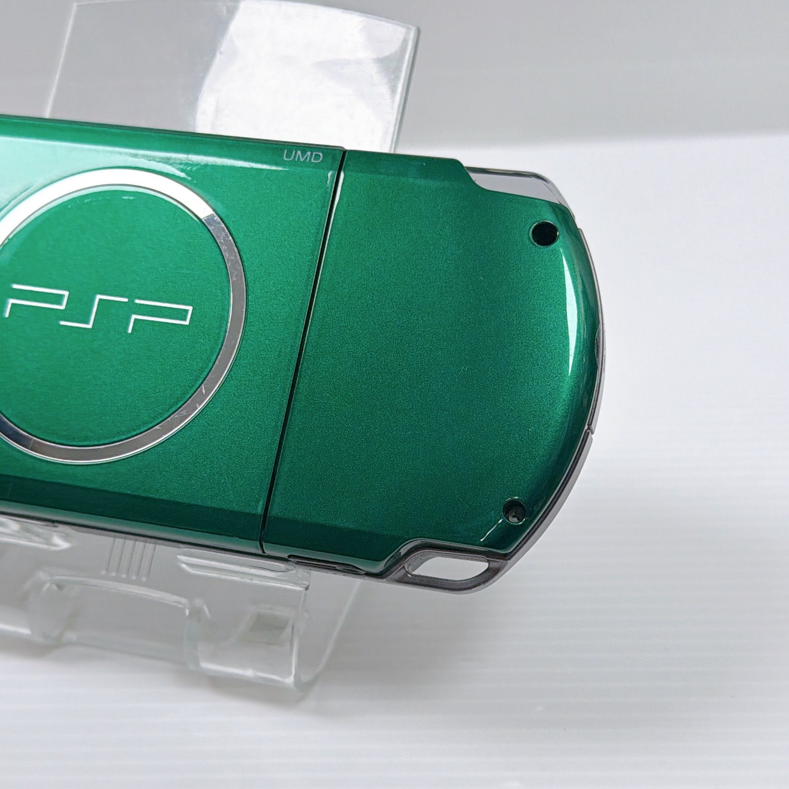 プレイステーション ポータブル