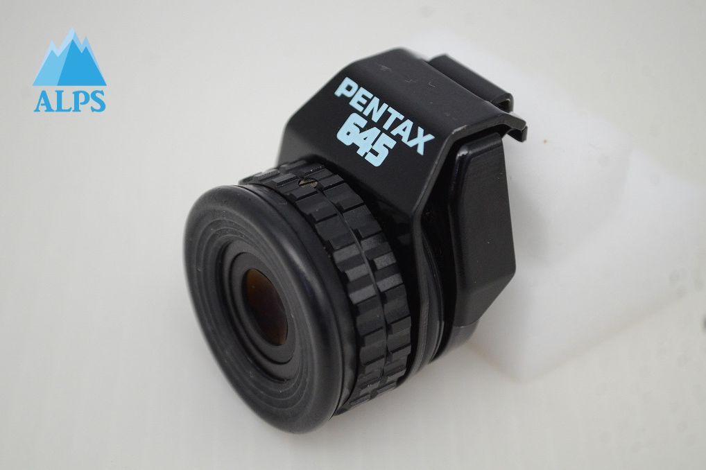 PENTAX ペンタックス 645 マグニファイヤー 251120k - メルカリ