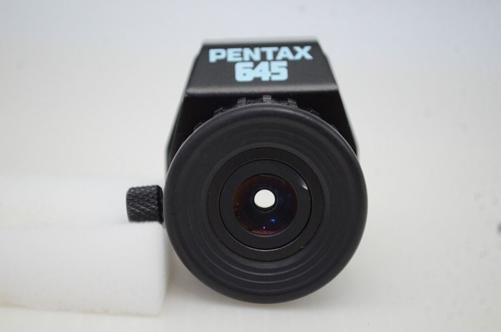 PENTAX ペンタックス 645 マグニファイヤー 251120k - メルカリ