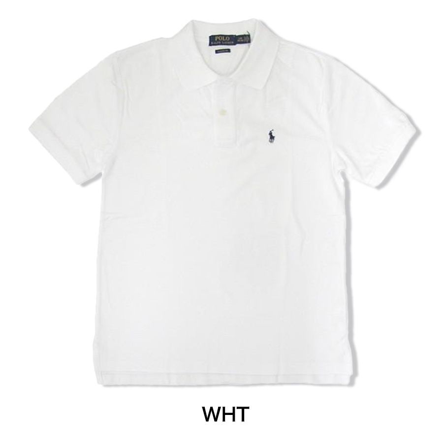 POLO RALPH LAUREN ポロ・ラルフローレン【ボーイズサイズ】603252