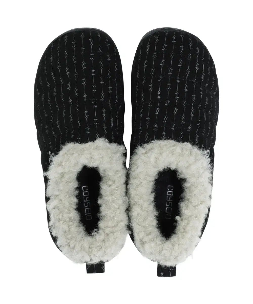 シューズのみ ISSEY MIYAKE イッセイミヤケ スナッグ ダウン シューズ