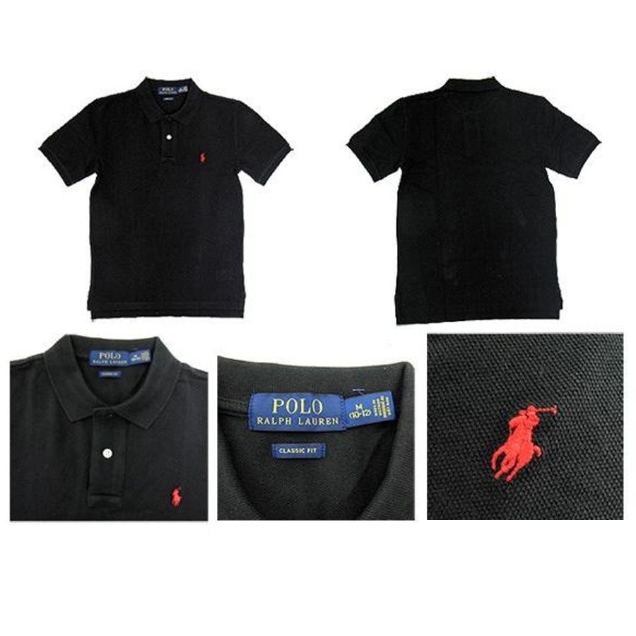 【新品】 Polo Ralph Lauren メンズ sサイズ 楽天市場】ポロ ラルフローレン ボーイズ Polo ベア ポロシャツ ラルフ