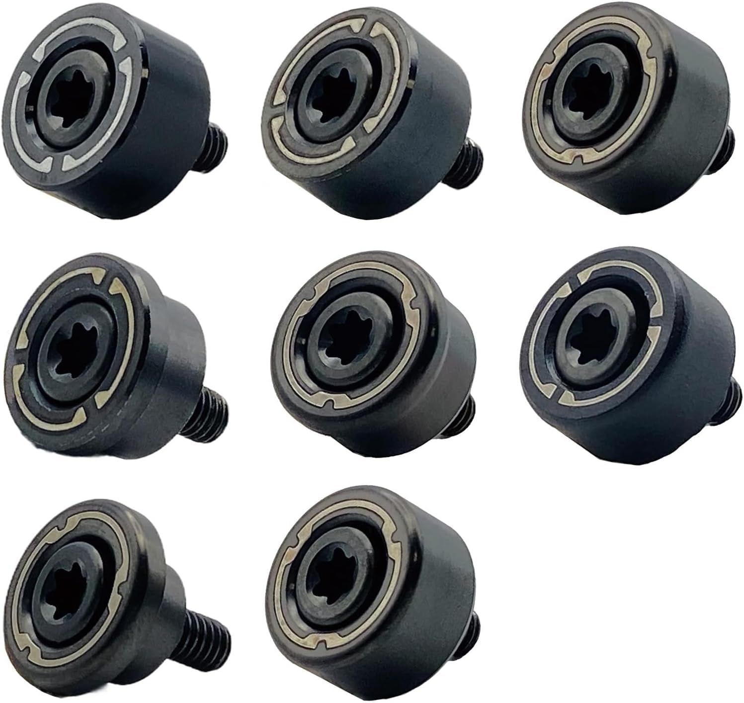 最新 2024 テーラーメイド Qi10 Quest 10K Inertia Qi10 MAX