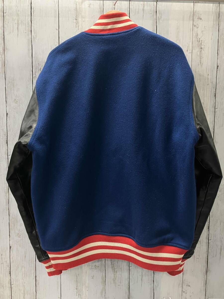 SWAGGER スタジャン SWGJKT-504 - メルカリ