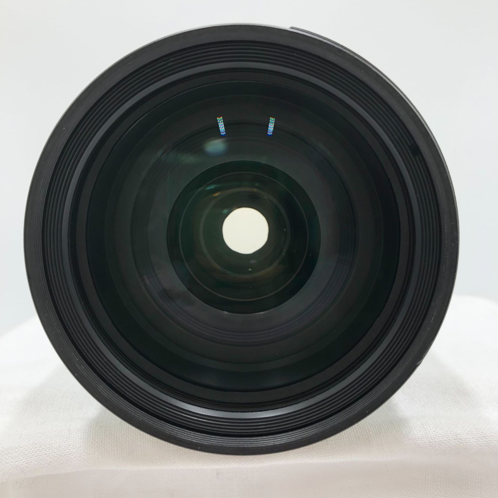 TAMRON 大口径ズームレンズ SP AF 28 75 mm F 2 8 XR Di キヤノン用 フルサイズ対応 A 09 E