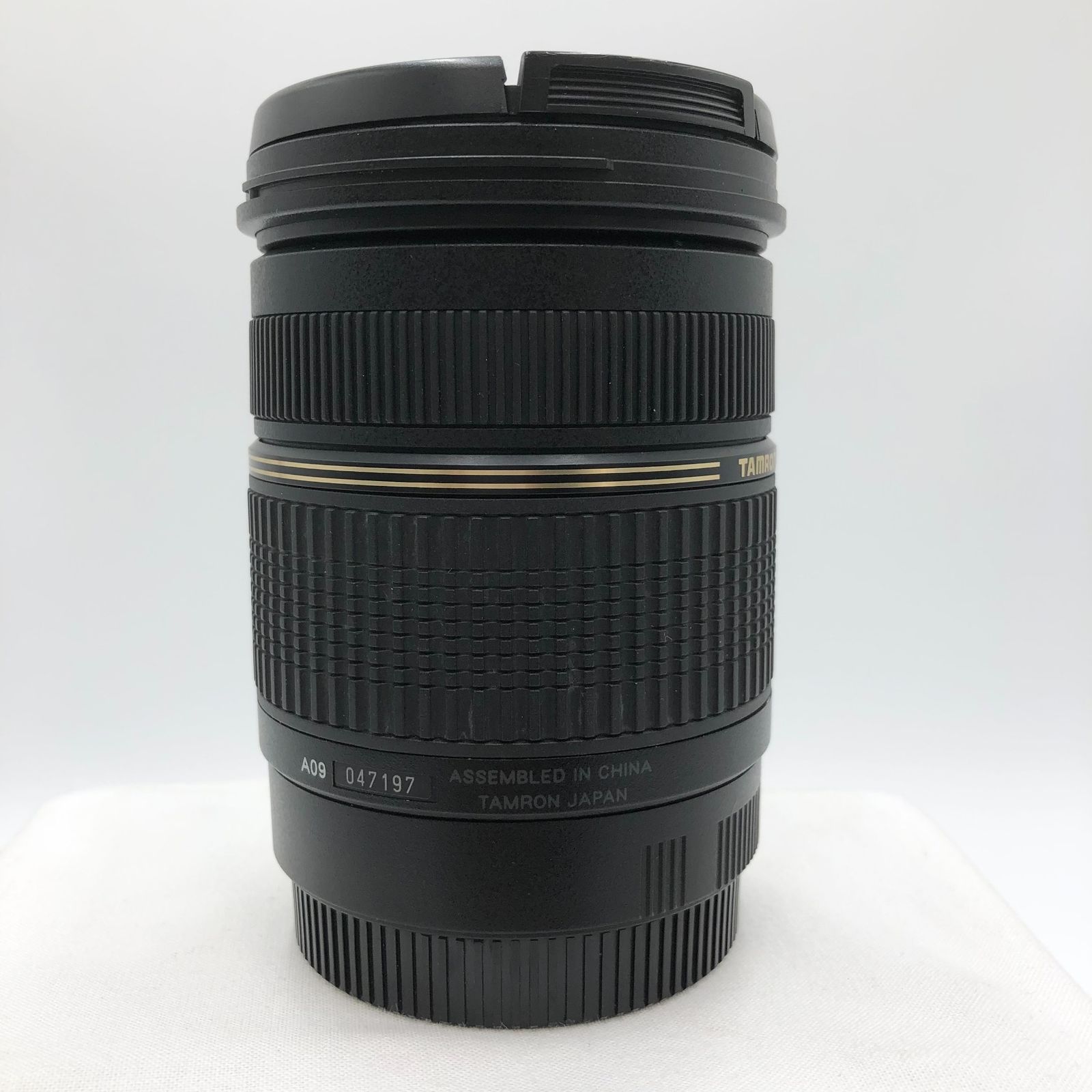 TAMRON 大口径ズームレンズ SP AF28-75mm F2.8 XR Di キヤノン用 フル