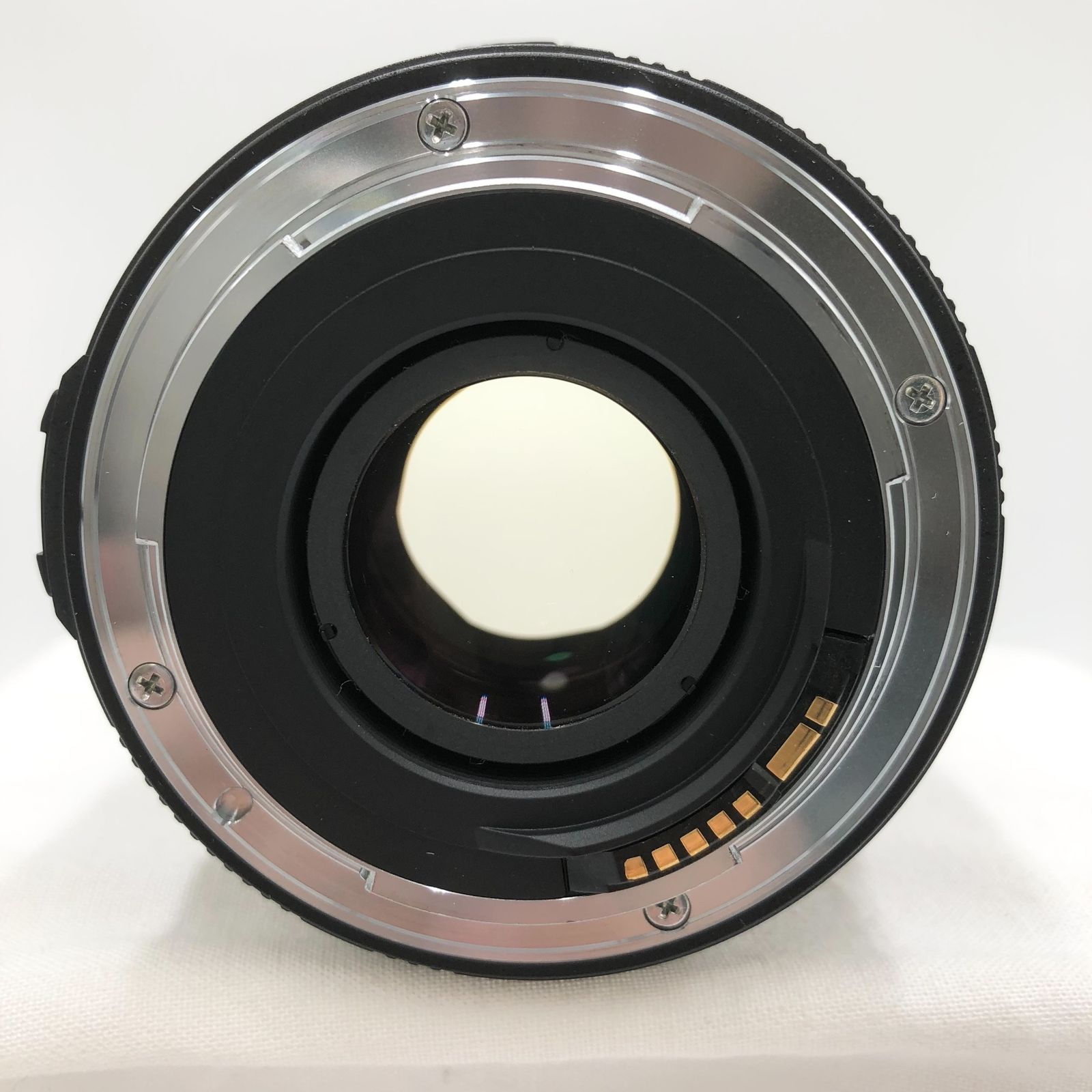 TAMRON 大口径ズームレンズ SP AF28-75mm F2.8 XR Di キヤノン用 フル