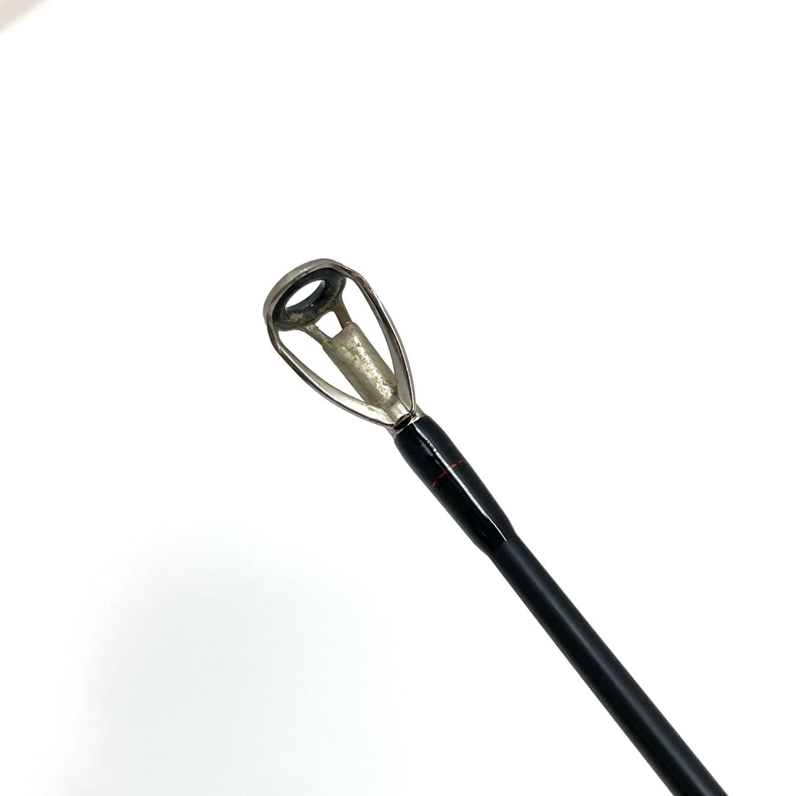 なし DESiGNO デジーノ ロッド レーベントルクチューン DLT- -B 釣竿 1ピース 84