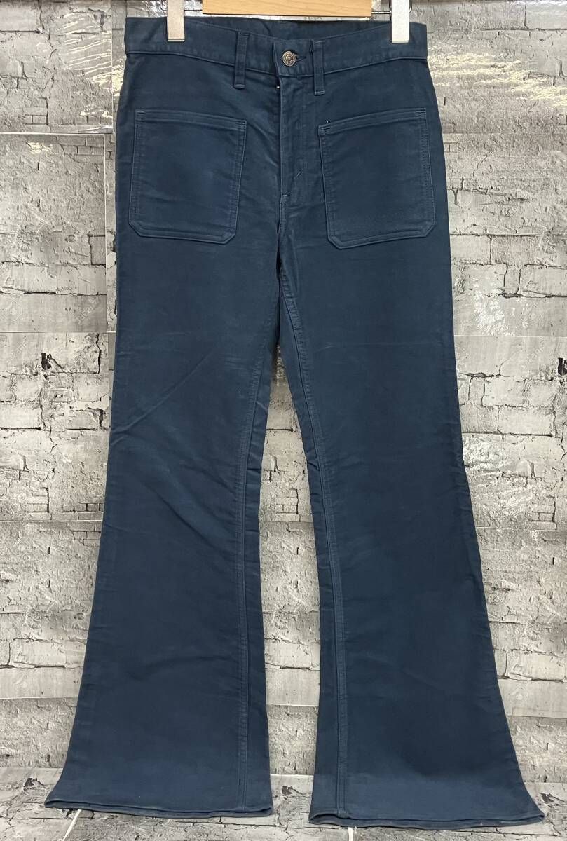 70s B15 ネイビー EMARジップ USA製 y2k Vintage Y2K Starter Full Zip Track Jacket Logo Navy Blue White