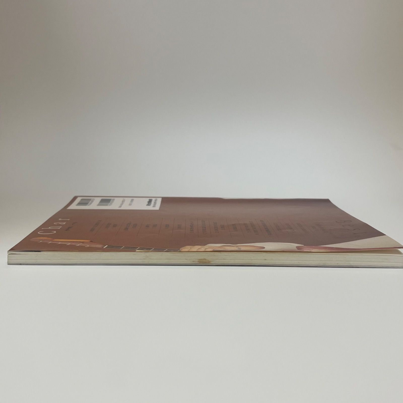 【貴重初版本】Char　竹中尚人　ベスト　ギタースコア ギタースコア 竹中尚人Charベスト |本 | 通販 | Amazon