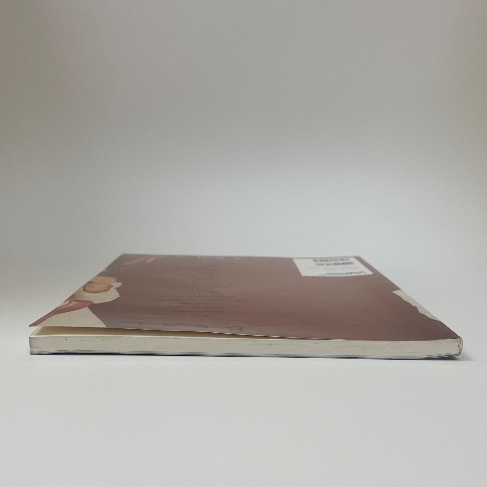 希少】 ギター・スコア 竹中尚人Charベスト - メルカリ