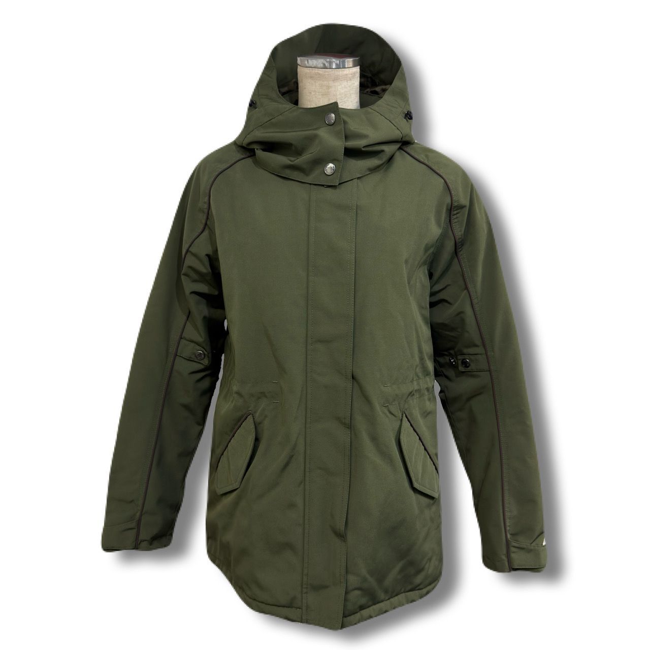 ワケあり品 ロッソスタイルラボ 防寒ﾗｲﾃﾞｨﾝｸﾞｼﾞｬｹｯﾄ 量産前