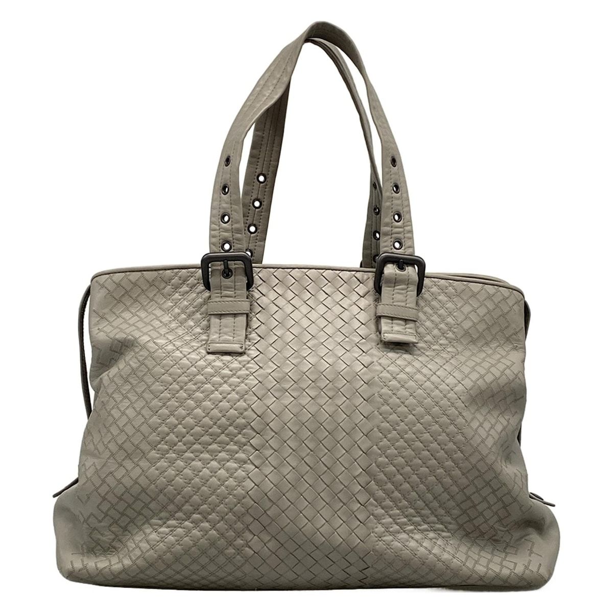 BOTTEGA VENETA(ボッテガヴェネタ) ショルダーバッグ イントレチャート