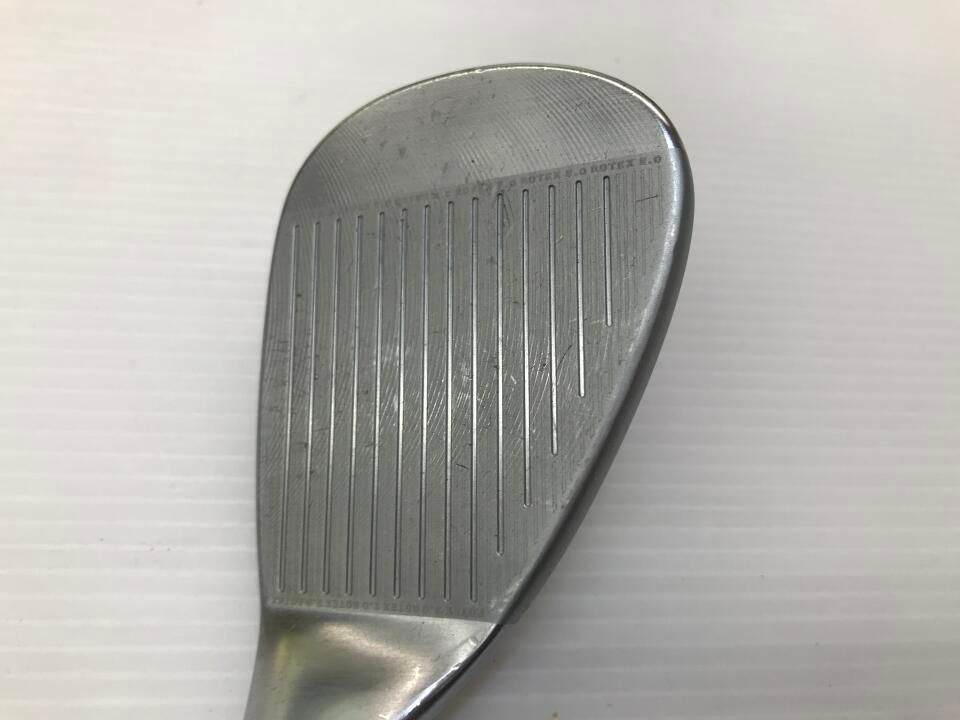 クリーブランド 588 RTX 2.0 ツアーサテン 58度 ダイナミックゴールド