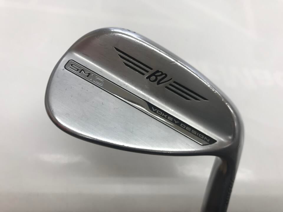 タイトリスト VOKEY SM 10 ツアークローム 35.25度 ダイナミックゴールド HT S 200フレックス ウェッジ 最短