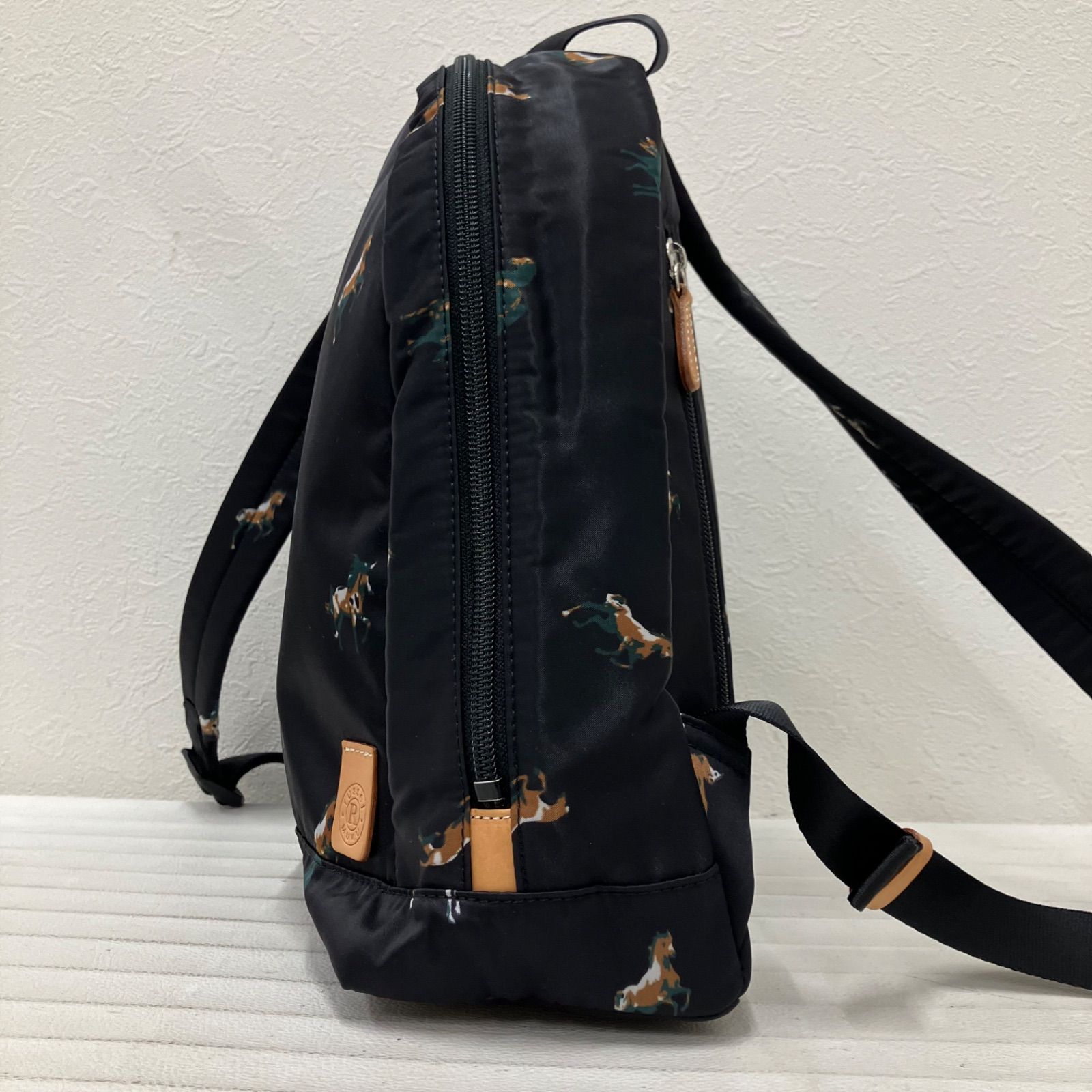 6967 russet ラシット ムク MUKU リュックサック リュック バック