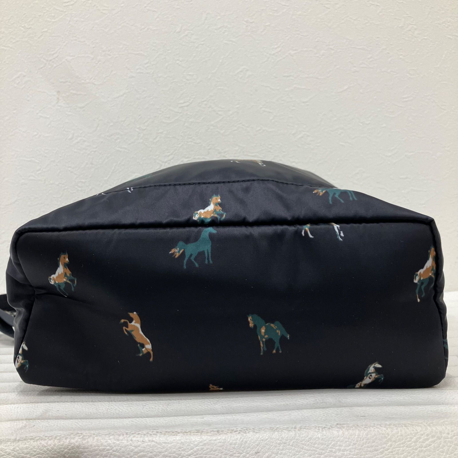 6967 russet ラシット ムク MUKU リュックサック リュック バック