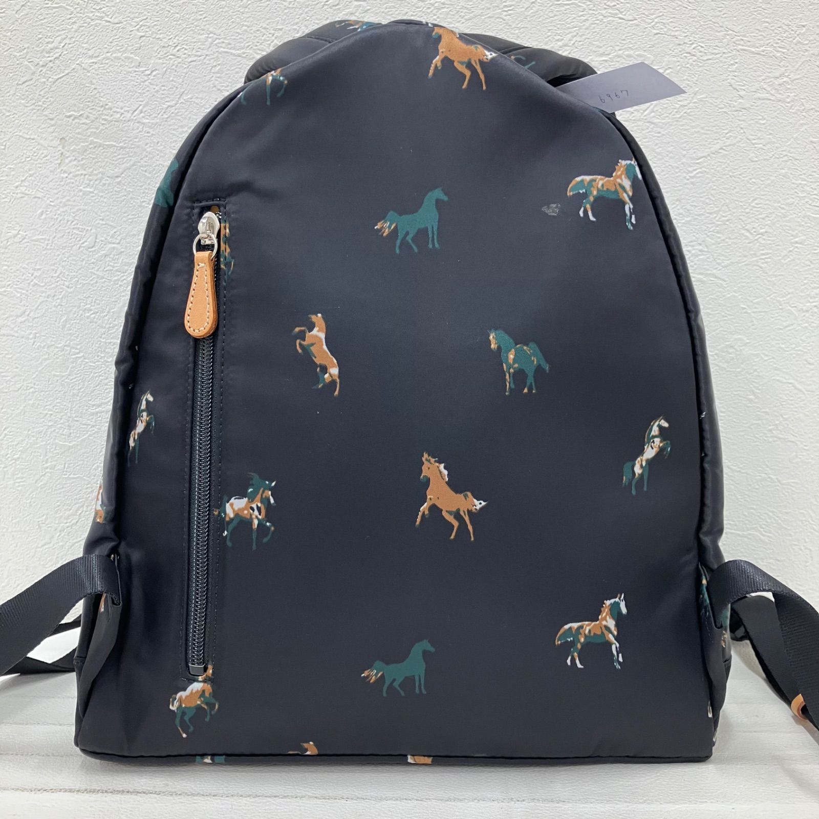 6967 russet ラシット ムク MUKU リュックサック リュック バック