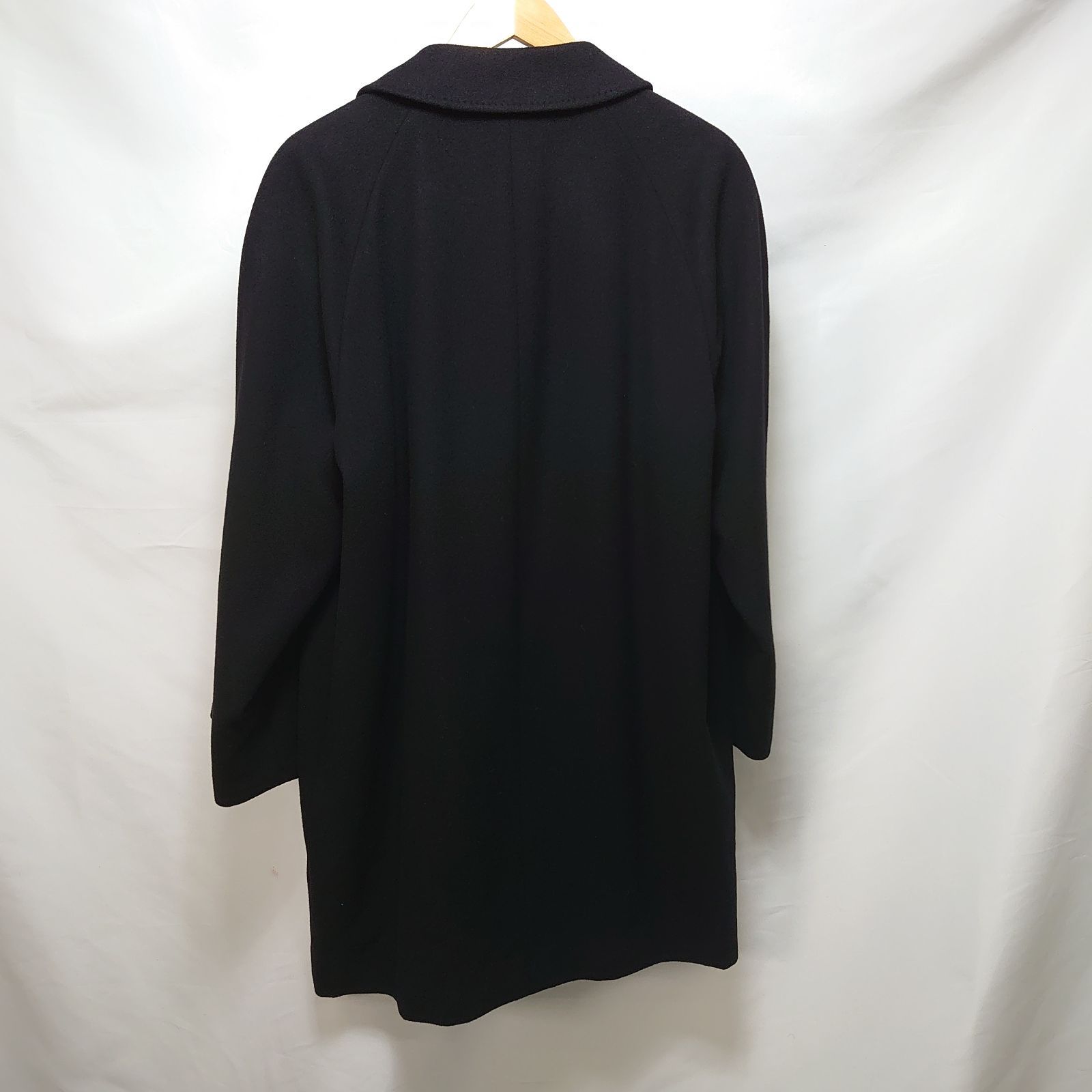 Kinloch Anderson キンロックアンダーソン ステンカラーコート