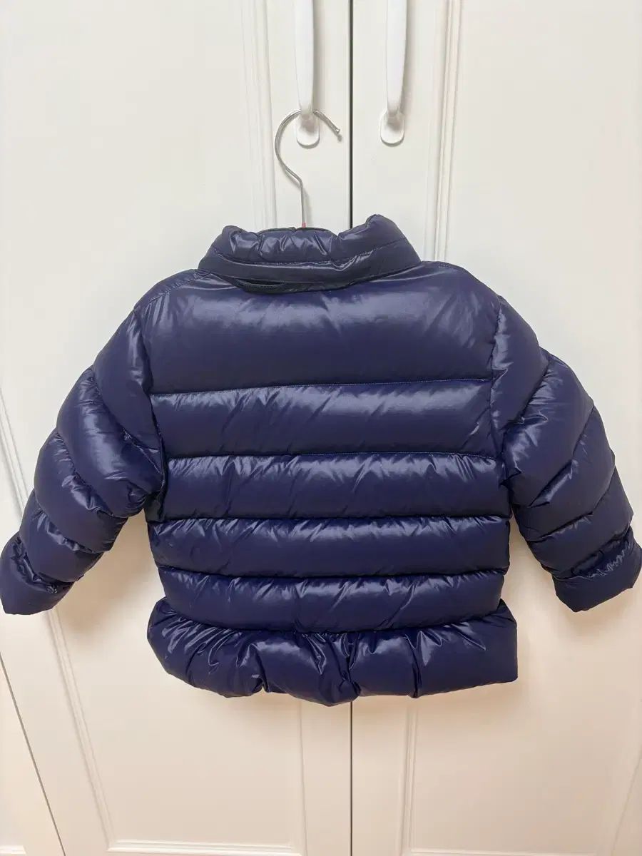 ポロラルフローレン キッズ 女の子 ダウン