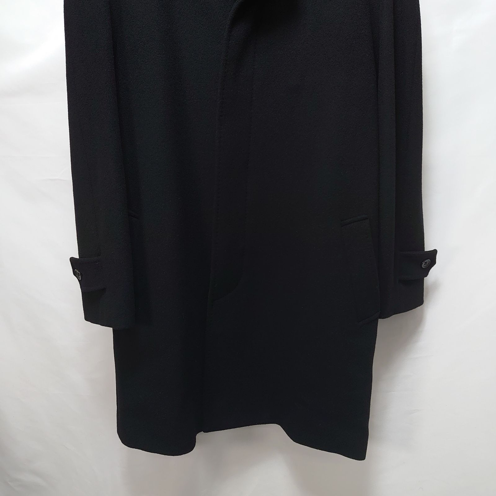 Kinloch Anderson キンロックアンダーソン ステンカラーコート